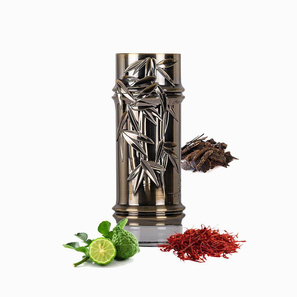 Lattafa Khashabi Eau de Parfum 100ml