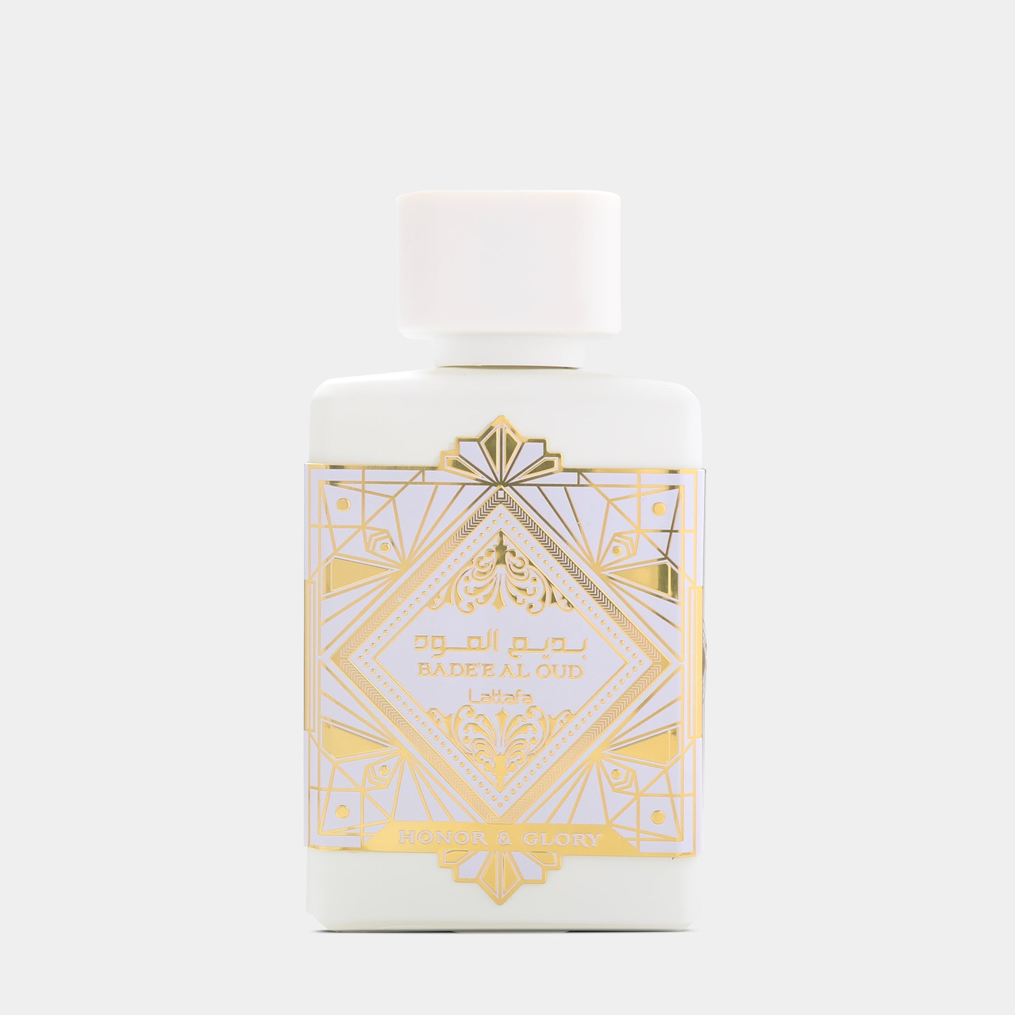 Lattafa Bade'e Al Oud Honour & Glory Eau de Parfum 100ml