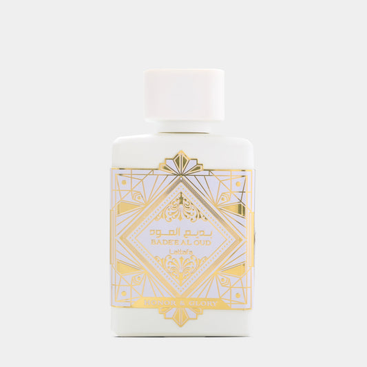 Lattafa Bade'e Al Oud Honour & Glory Eau de Parfum 100ml