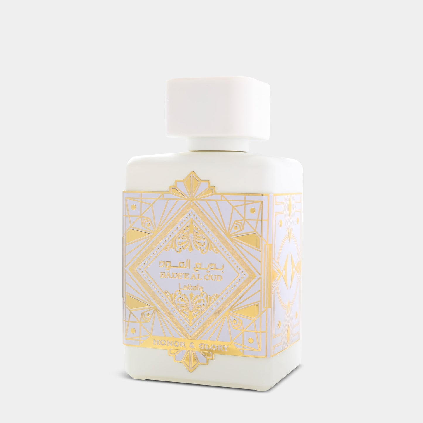 Lattafa Bade'e Al Oud Honour & Glory Eau de Parfum 100ml