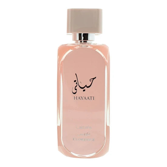 Lattafa Hayaati Florence EDP
