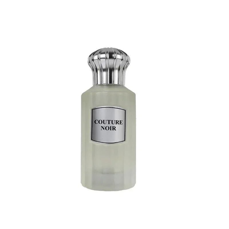 Ahmed Al Maghribi Couture Noir 100ml Eau de Parfum bottle