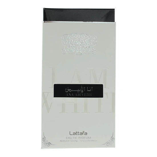 Lattafa Ana Abiyedh 60ml EDP
