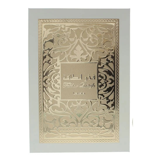 Lattafa Fakhar Rose EDP