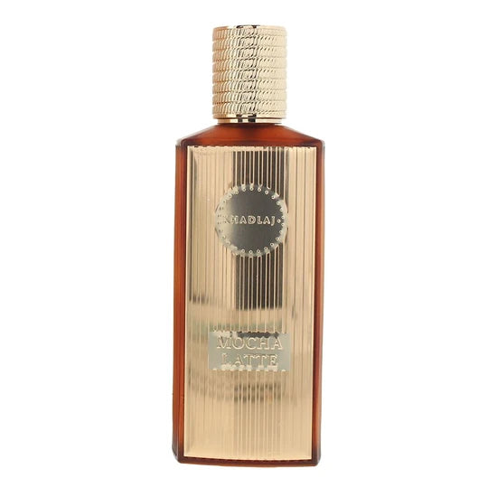 Khadlaj Mocha Latte 100ml Extrait de Parfum