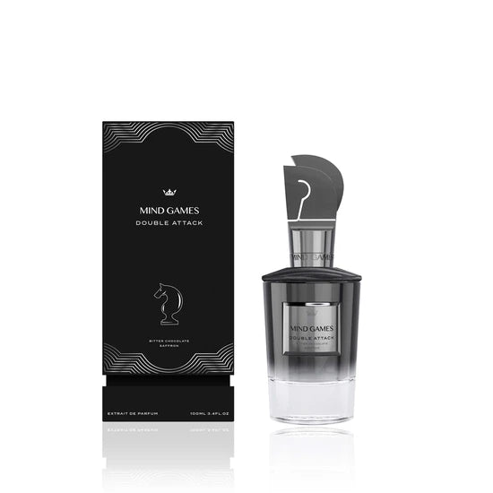 Mind Games Double Attack 100ml Extrait de Parfum