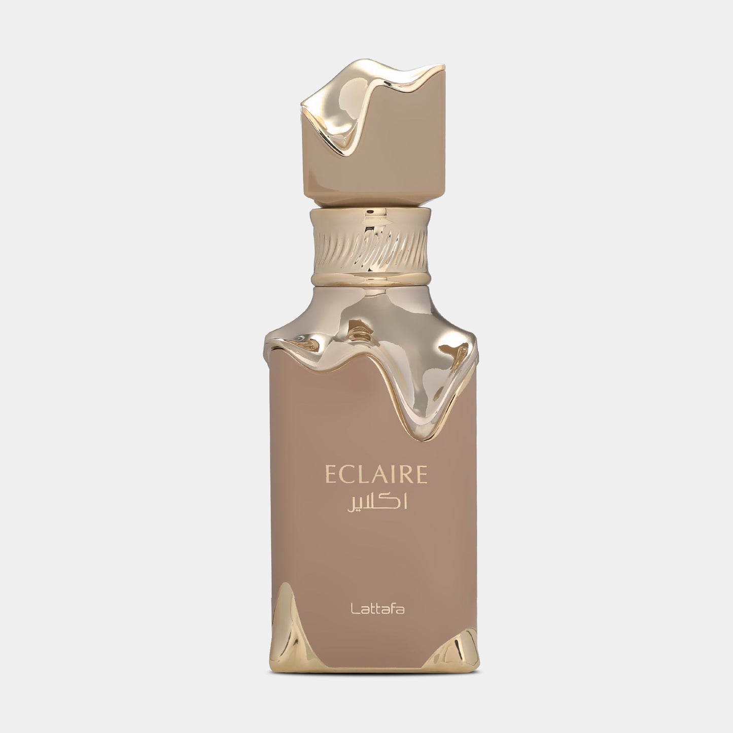 Lattafa Eclaire Eau de Parfum 100ml