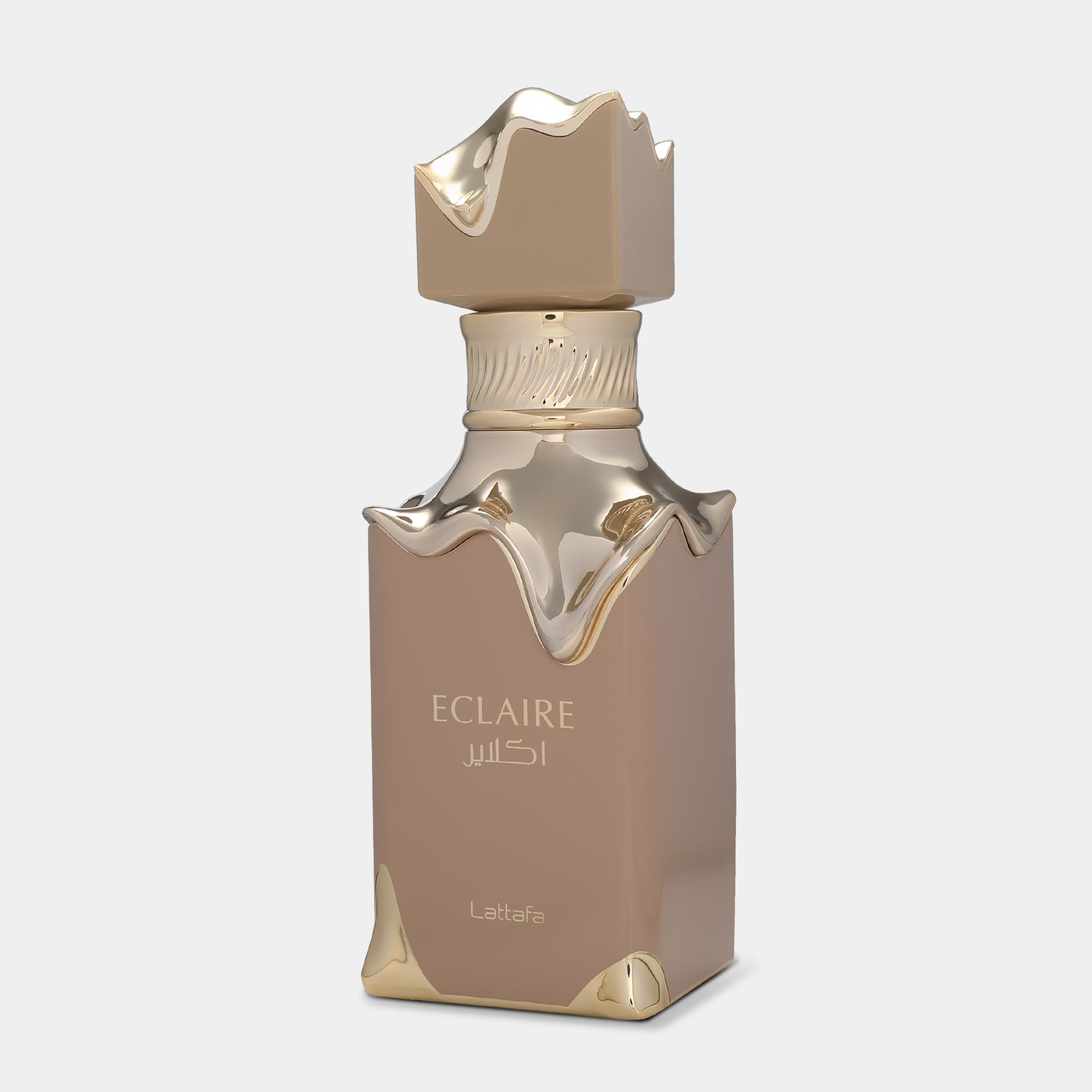 Lattafa Eclaire Eau de Parfum 100ml