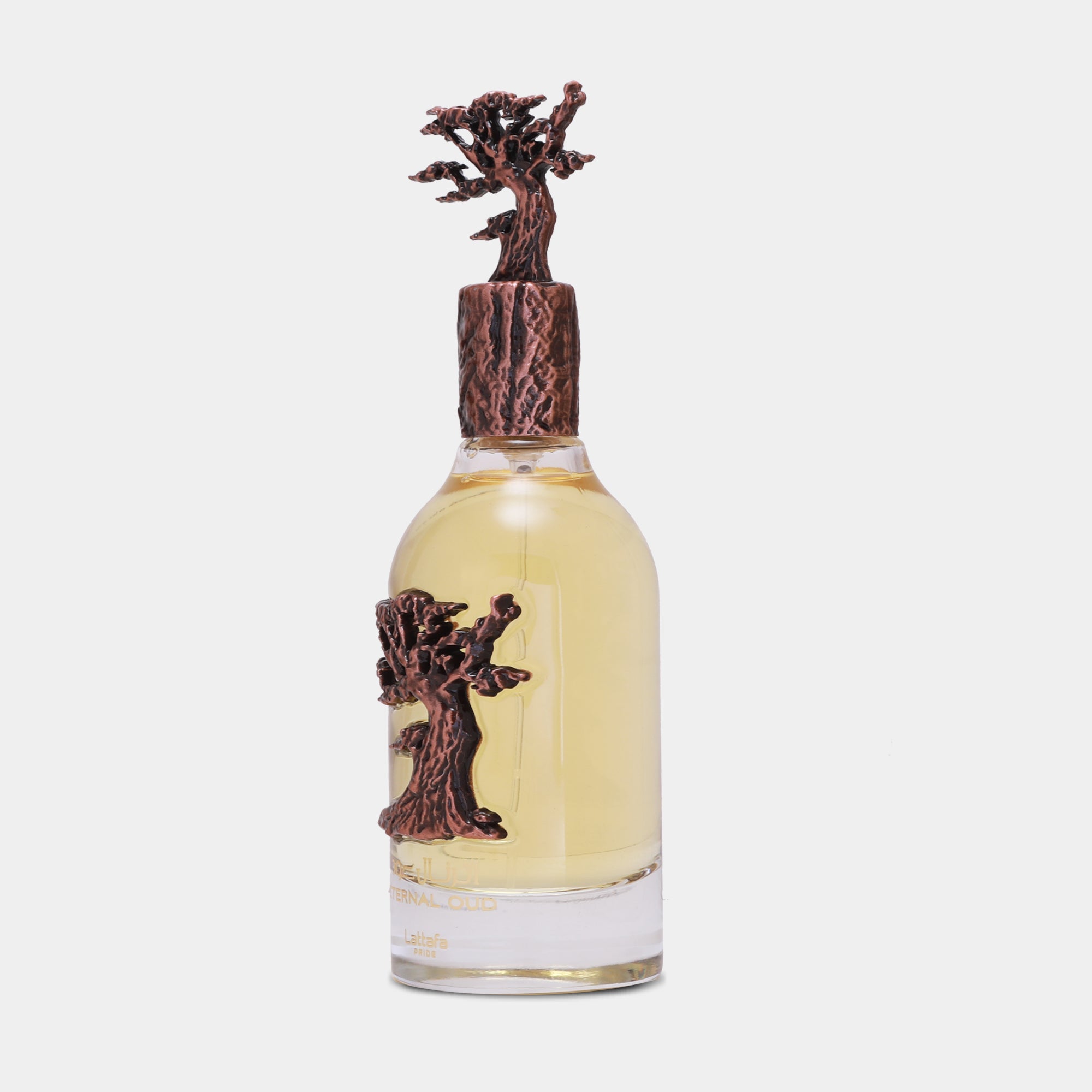 Lattafa Pride Eternal Oud Eau de Parfum 100ml