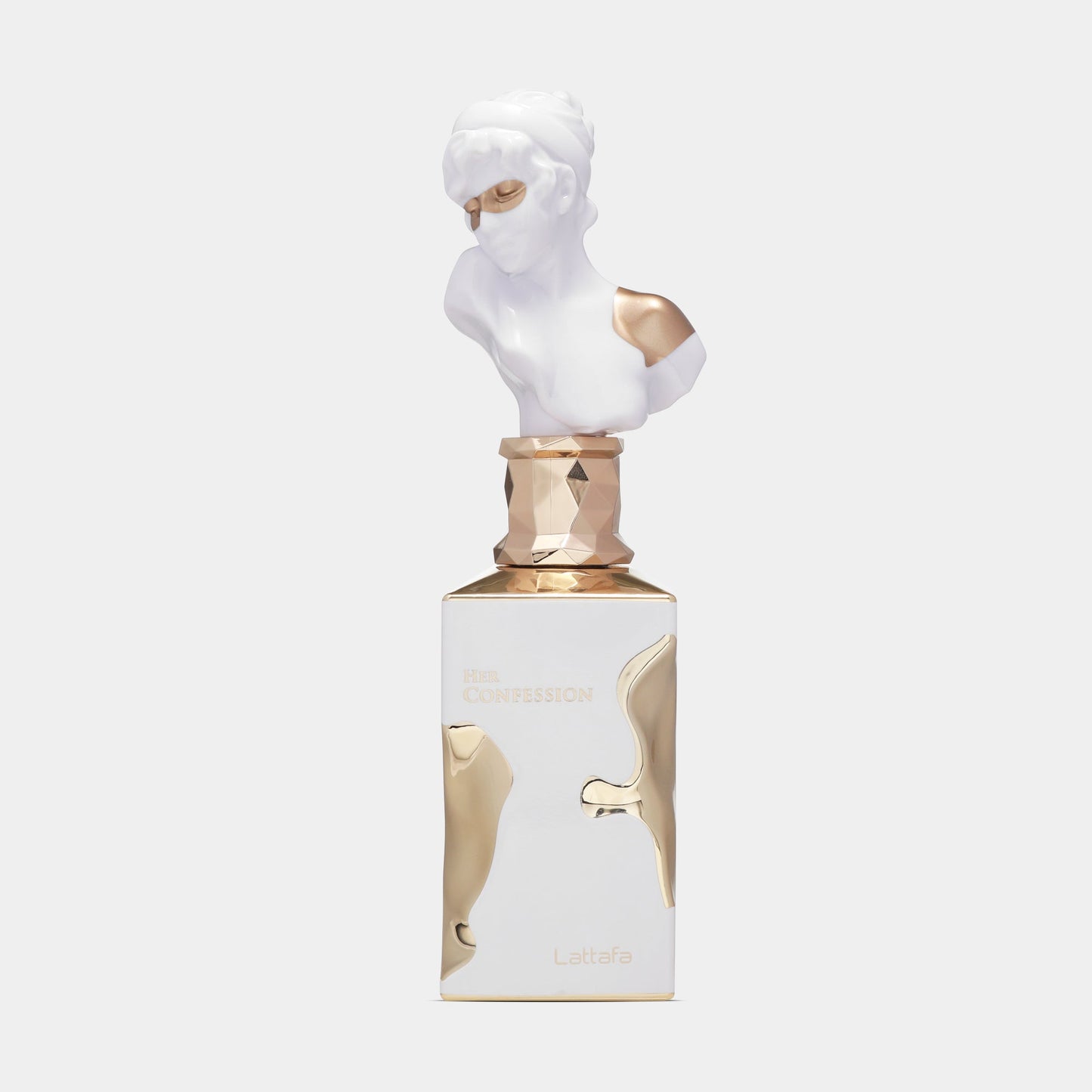 Lattafa Her Confession Eau de Parfum 100ml