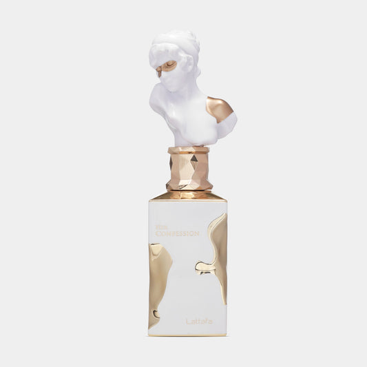 Lattafa Her Confession Eau de Parfum 100ml