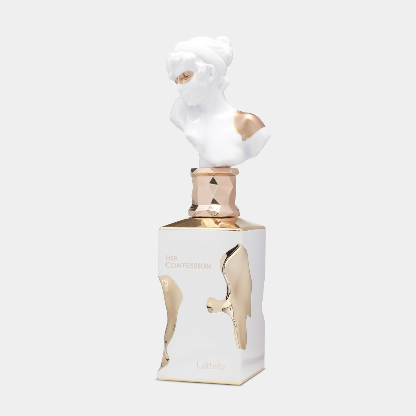 Lattafa Her Confession Eau de Parfum 100ml