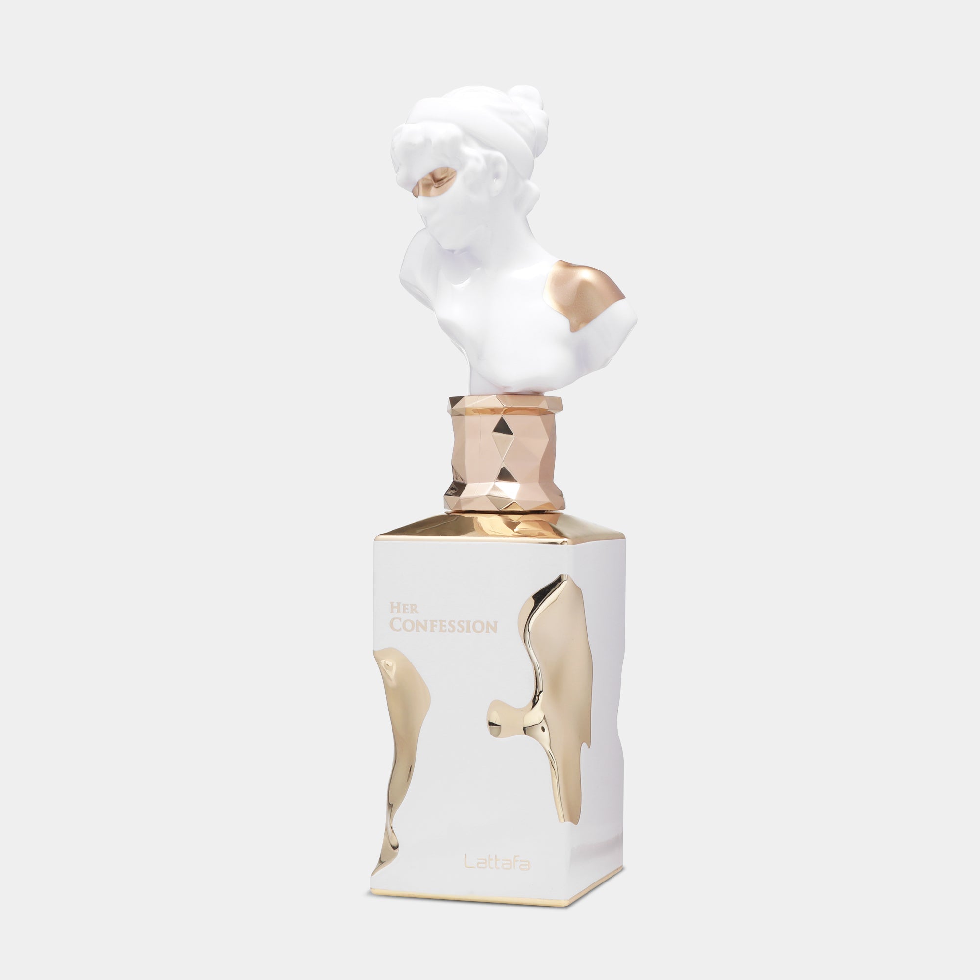 Lattafa Her Confession Eau de Parfum 100ml
