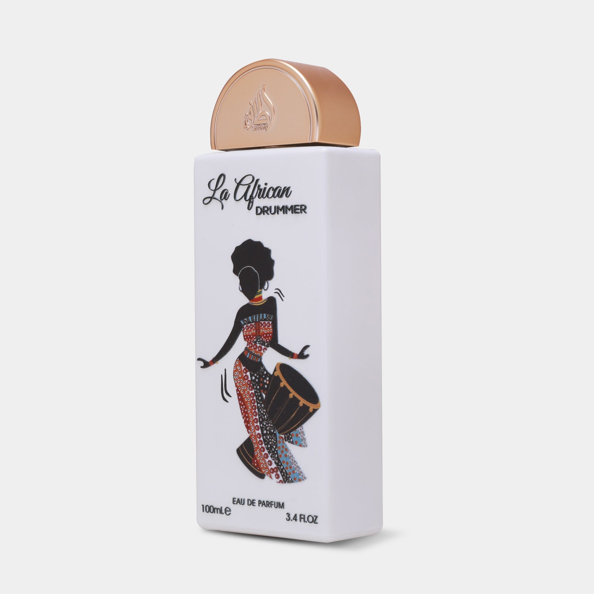 Lattafa Pride La African Drummer Eau de Parfum 100ml