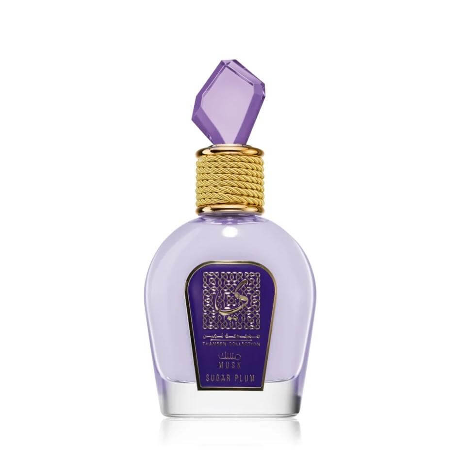 Lattafa Musk Sugar Plum 100ml EDP