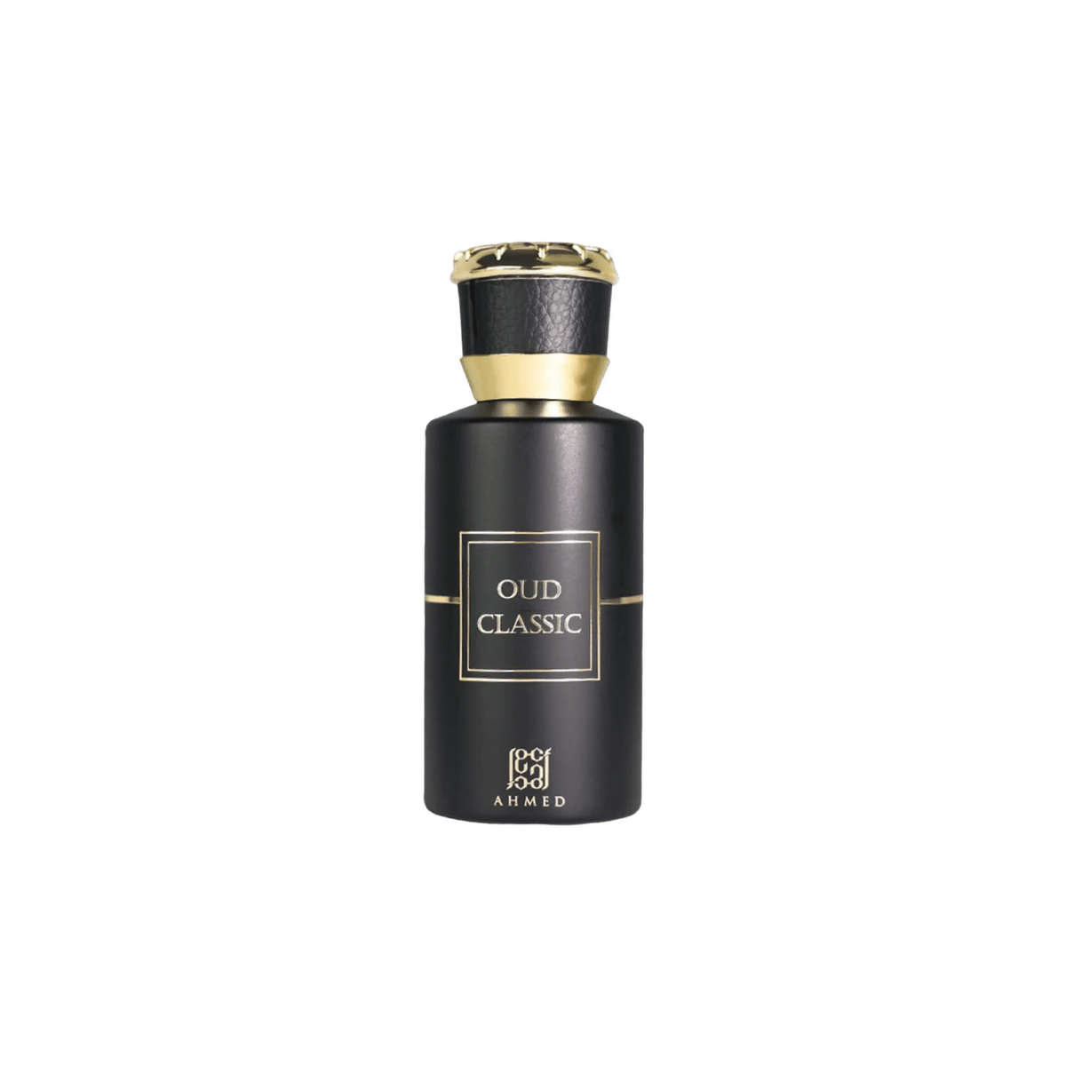 Ahmed Al Maghribi Oud Classic 50ml EDP