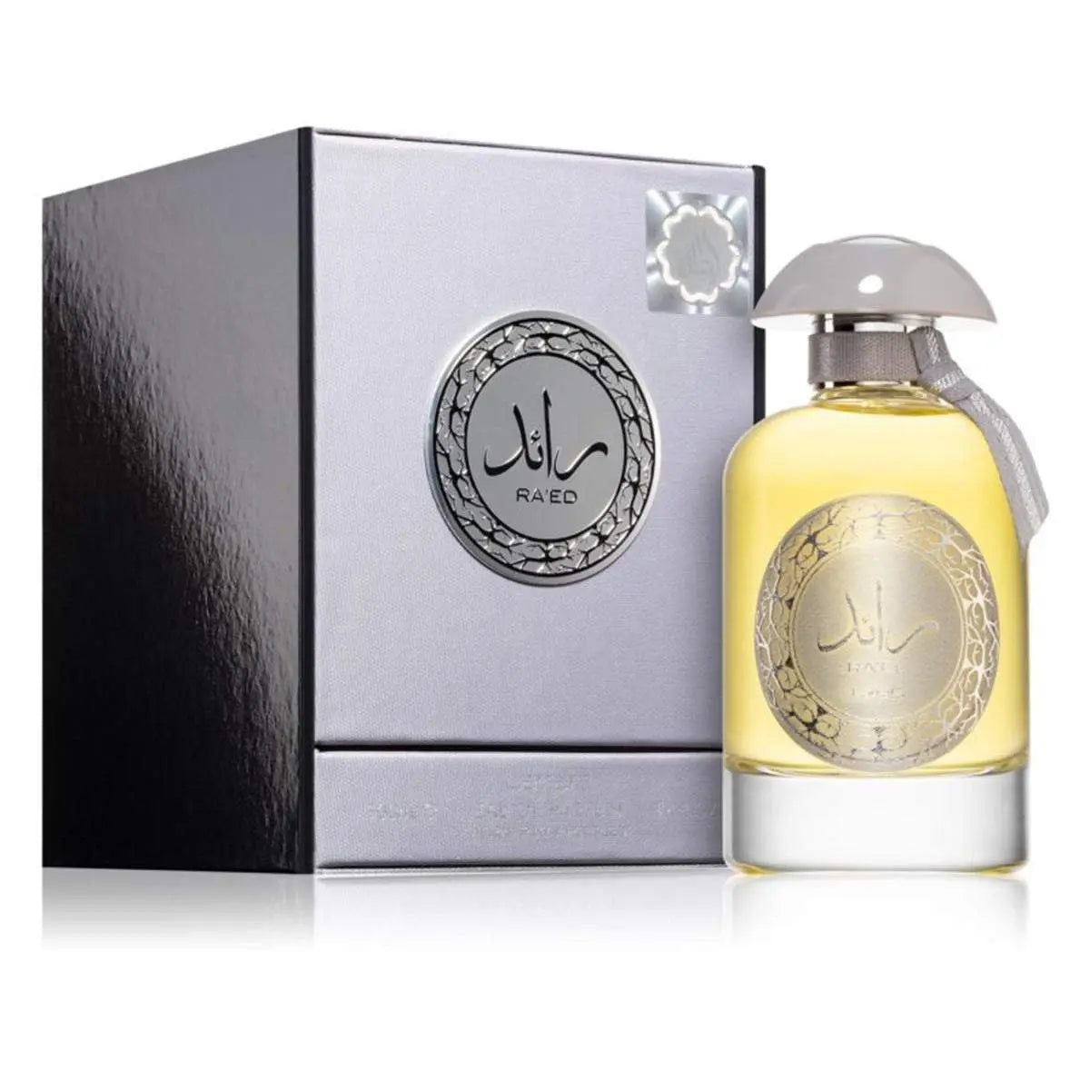 Lattafa Ra'ed Silver 100ml EDP