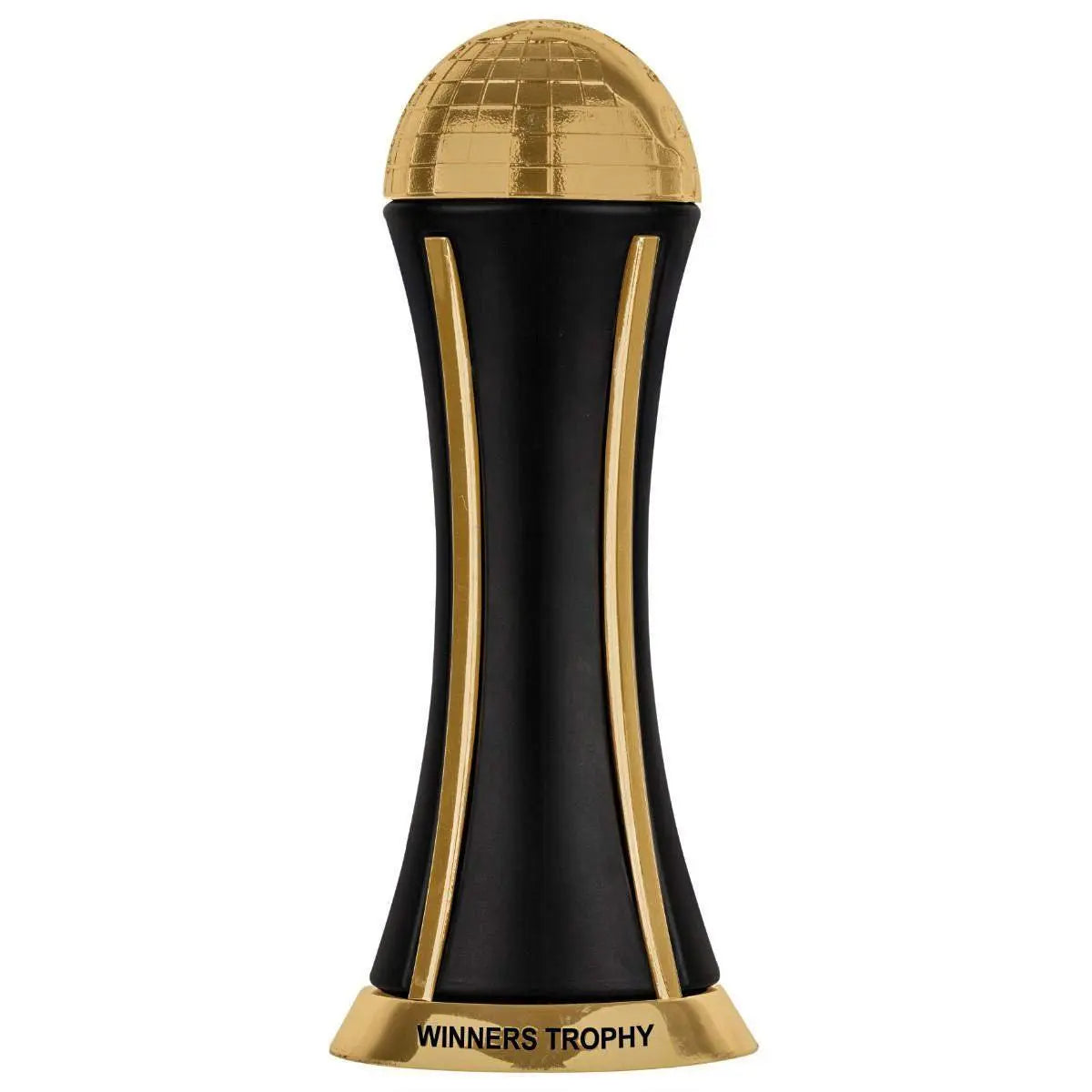 Lattafa Pride Winners Trophy Gold 100ml Eau de Parfum bottle view 3